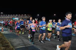 BIB: 
                            <button type="button" onclick="openModal(23407449)" class="btn btn-primary btn-sm float-right btn-popup" data-toggle="modal" data-target=".modal-high-quality">
                        <i class="fas fa-shopping-cart"></i> Add to Cart
                    </button>
                                            <button type="button" onclick="isThisMe(23407449, true)" class="btn btn-success btn-sm float-right btn-popup btn-isme hidden" data-toggle="tooltip" data-placement="bottom" title="นี่คือรูปของคุณใช่ไหม คลิกที่นี่เพื่อเอาเข้าอัลบั้ม">
                        <i class="fas fa-plus"></i> Add to album
                    </button>
                    <button type="button" onclick="isThisMe(23407449, false)" class="btn btn-warning btn-sm float-right btn-popup btn-isnotme hidden">
                        <i class="fas fa-ban"></i> Remove from album
                    </button>